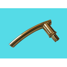 zinc die casting parts for door handle